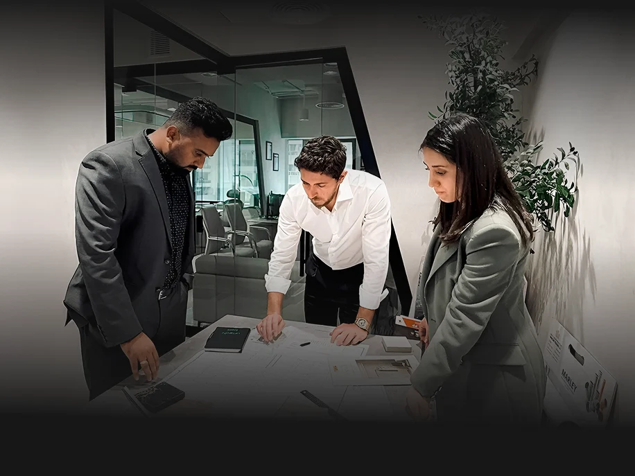 UPTOWN creating image