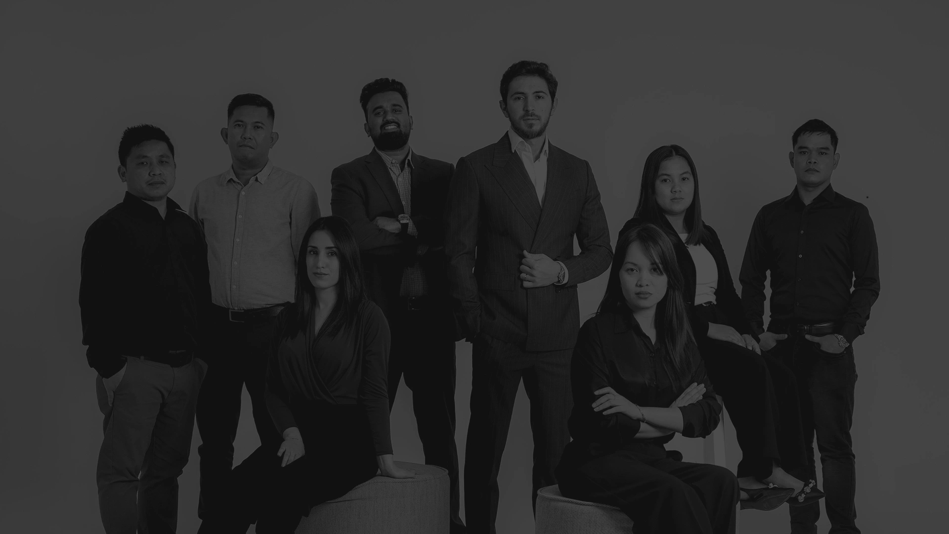 UPTOWN about us hero image