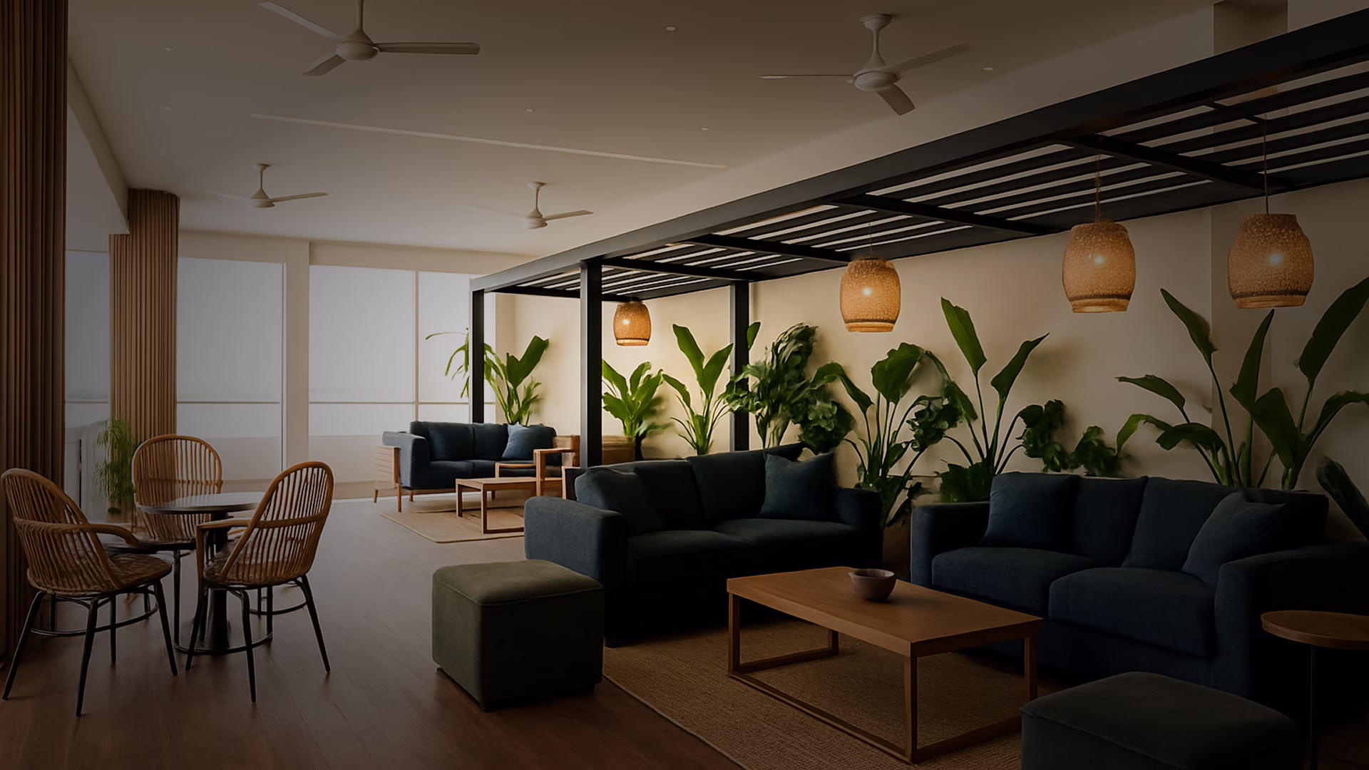 UPTOWN choice background