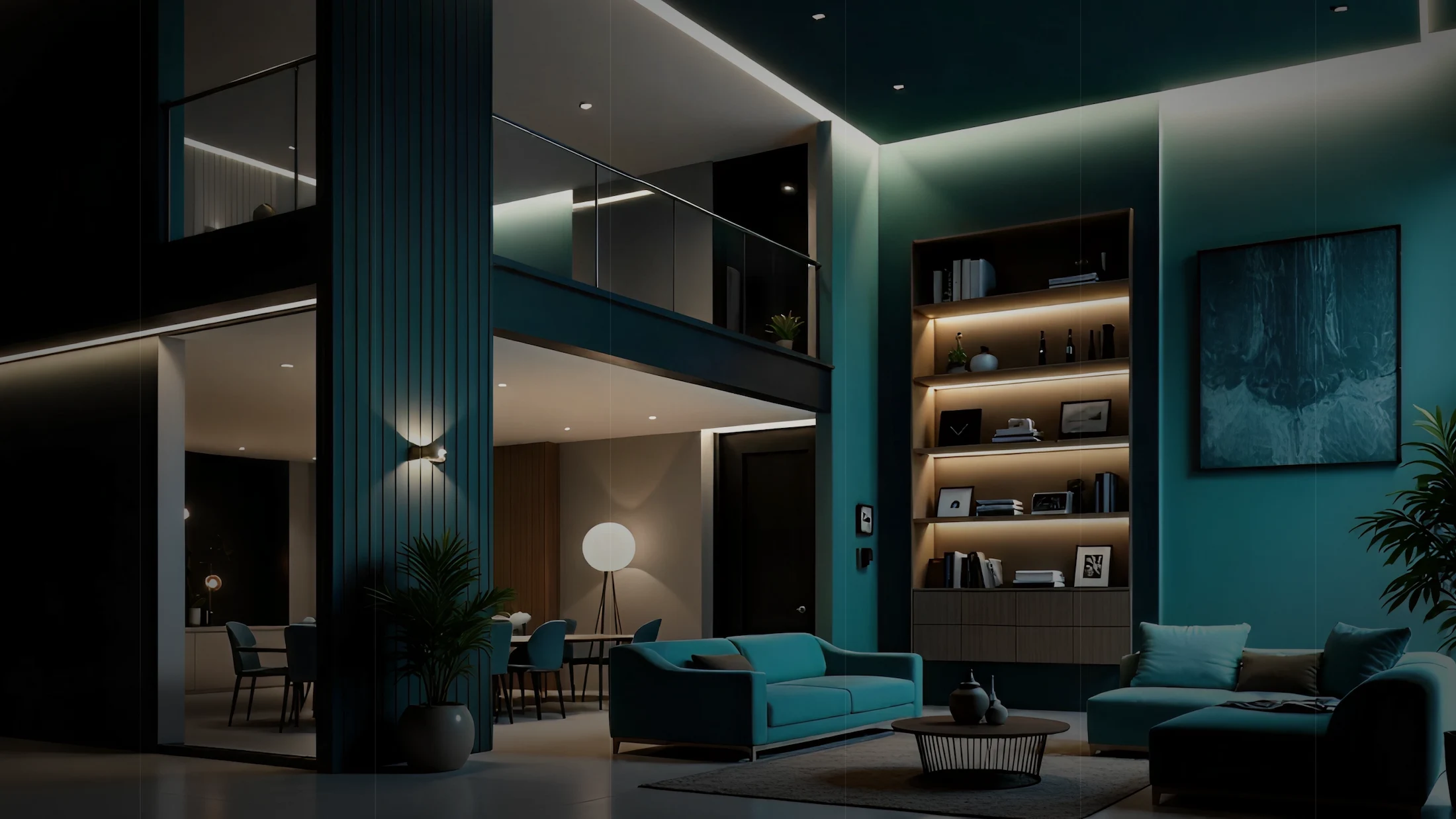 UPTOWN hero screen 1