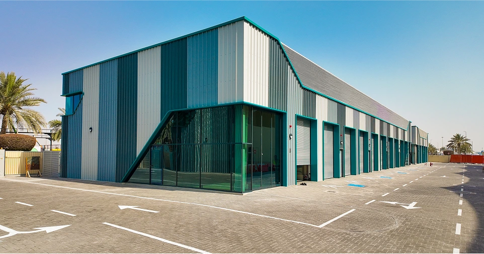 UPTOWN project image