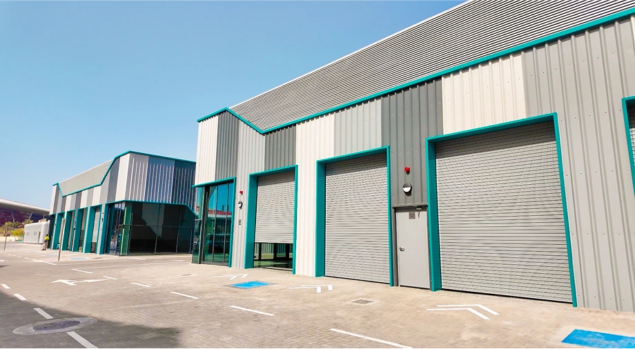 UPTOWN project image