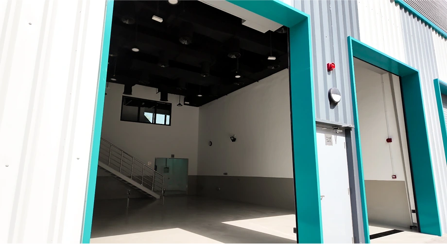 UPTOWN project image