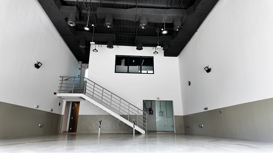 UPTOWN project image