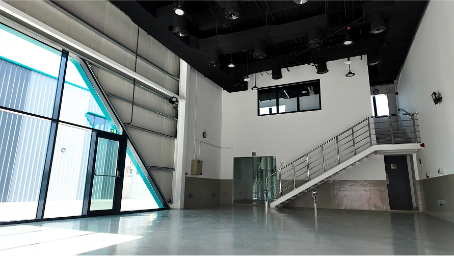 UPTOWN project image