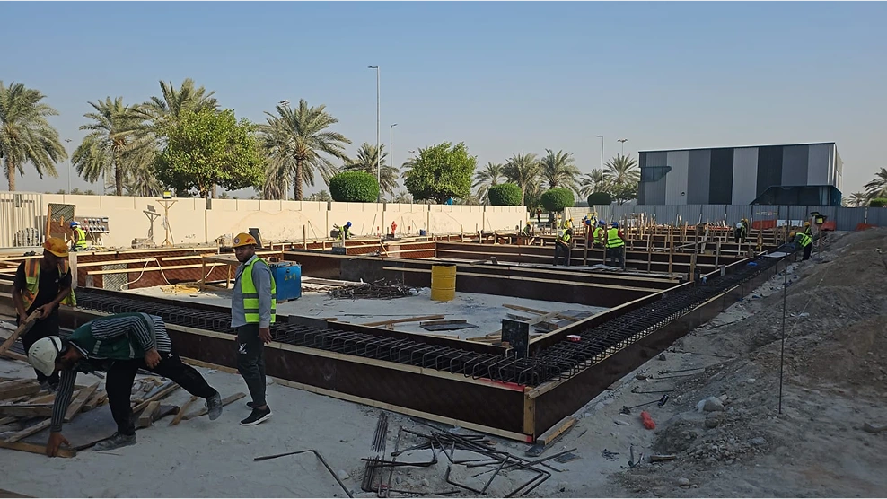 UPTOWN project image