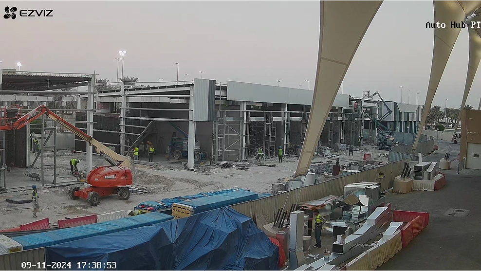 UPTOWN project image