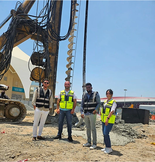 UPTOWN project image