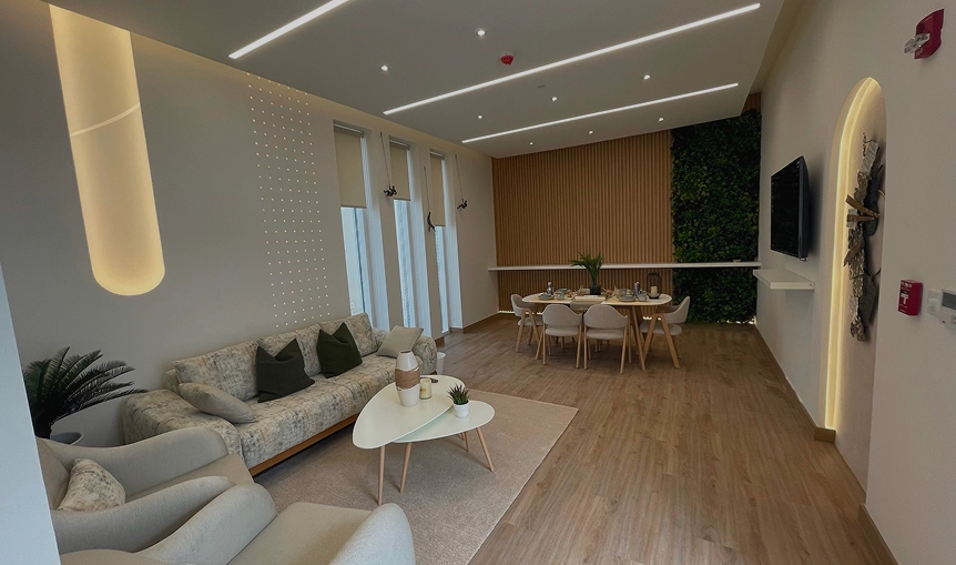 UPTOWN project image