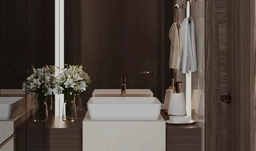 UPTOWN project image