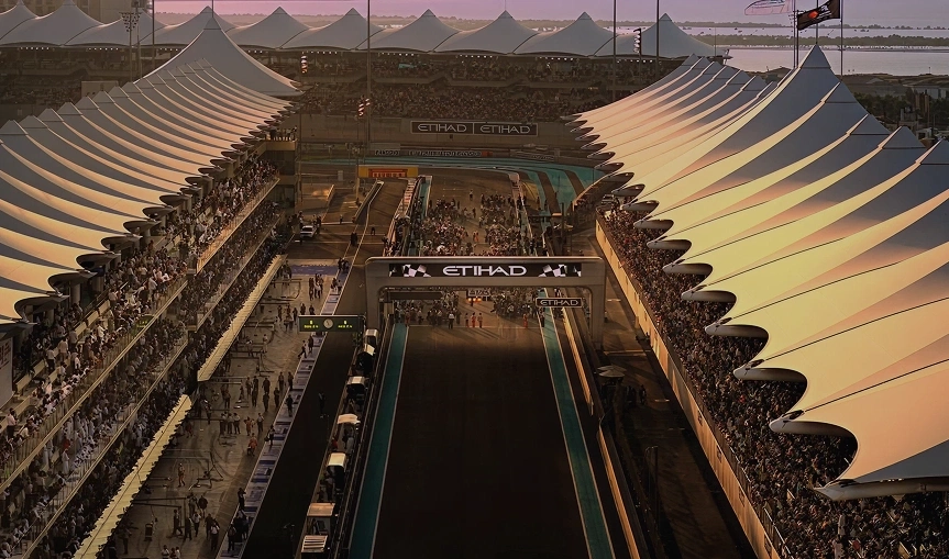 UPTOWN project image