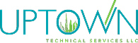 UPTOWN logo